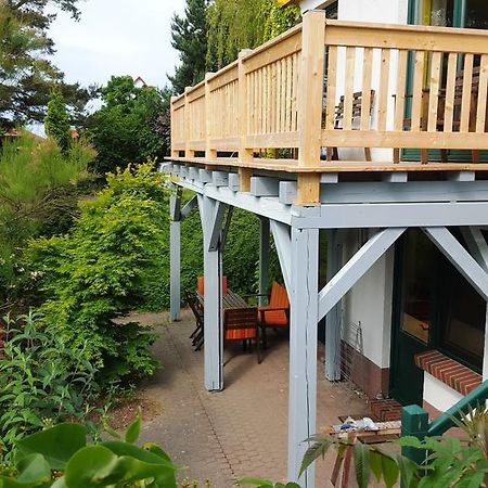 Haus Seefeld Uckeritz Luaran gambar
