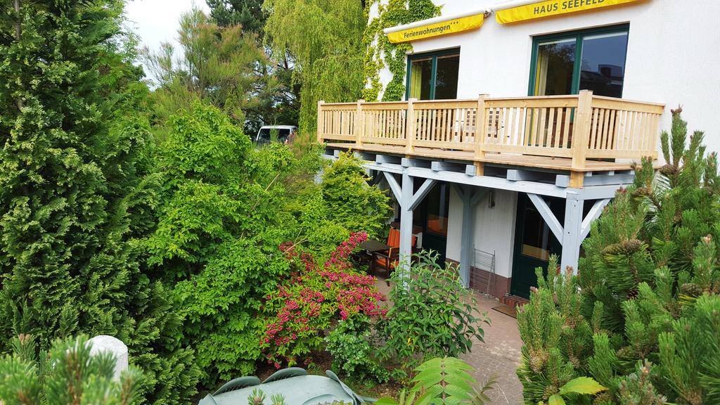 Haus Seefeld Uckeritz Luaran gambar