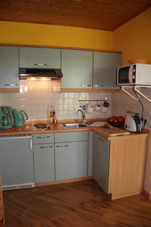Haus Seefeld Uckeritz Bilik gambar
