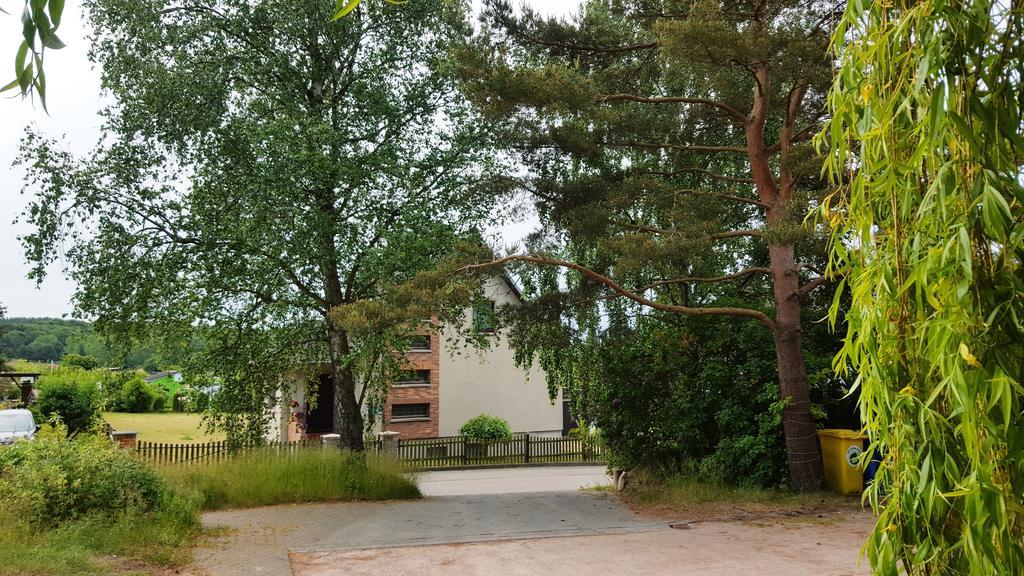 Haus Seefeld Uckeritz Luaran gambar