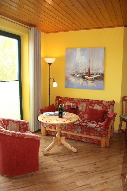 Haus Seefeld Uckeritz Bilik gambar