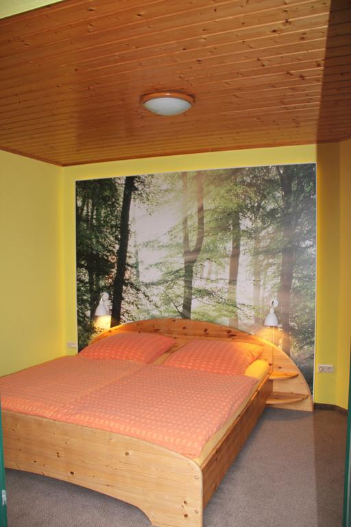 Haus Seefeld Uckeritz Bilik gambar