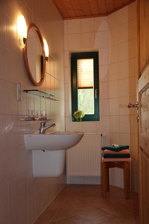 Haus Seefeld Uckeritz Bilik gambar