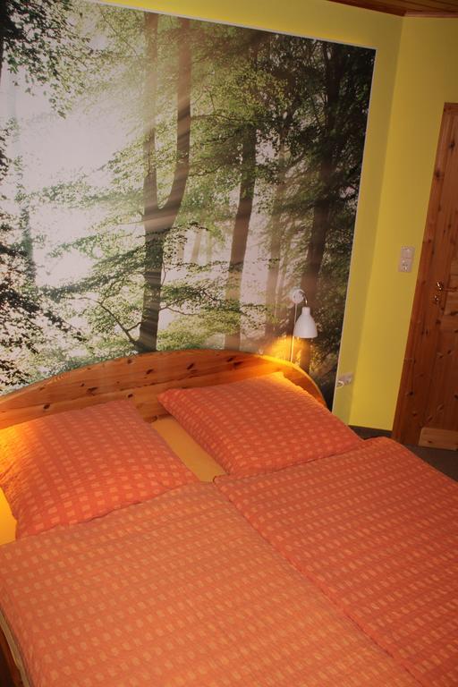 Haus Seefeld Uckeritz Bilik gambar