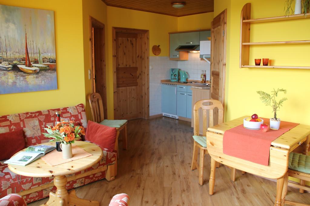 Haus Seefeld Uckeritz Bilik gambar